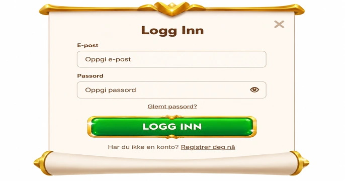 BetHall login